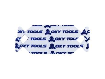 Oxy Tools Rocket2 Candy Squeegee Strips 10 cm (4”)