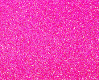 CAD-CUT Glitter Fluo Pink 941