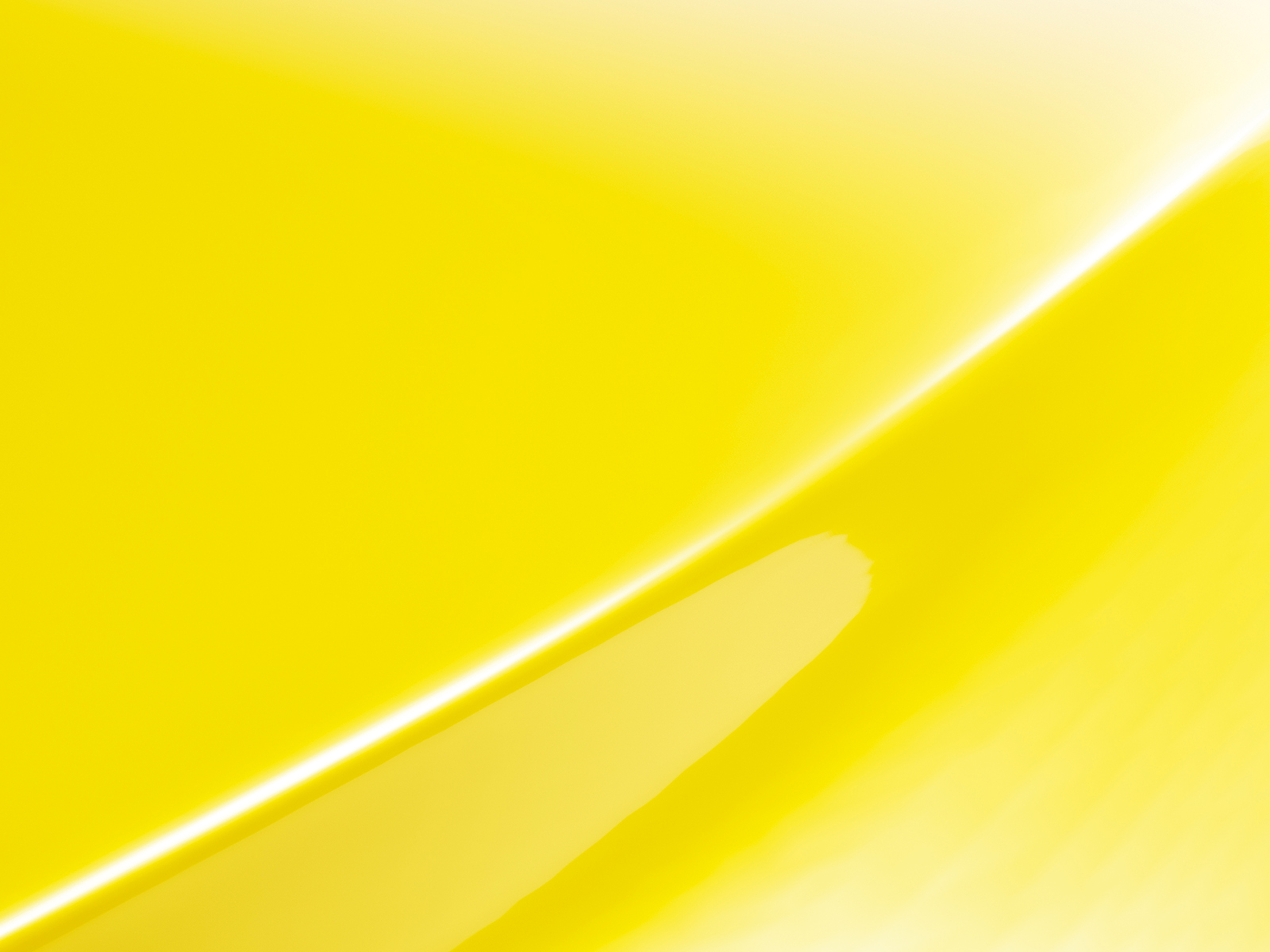 Gloss Bright Yellow - 3M
