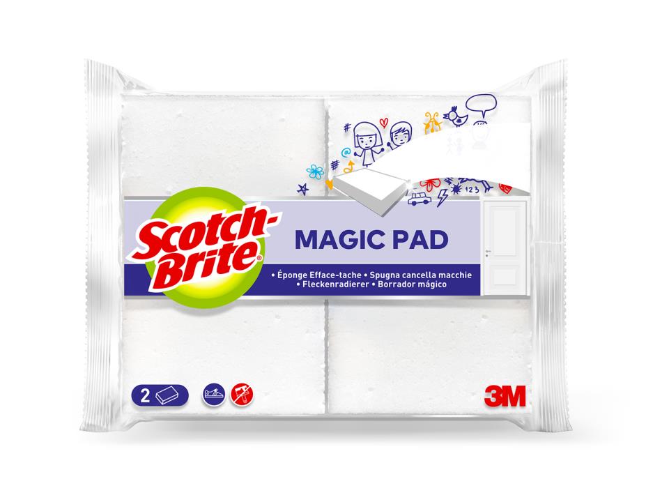 3M Scotch-Brite® Magic Pad