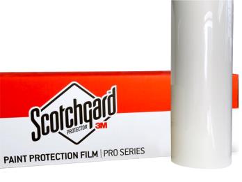 3M Scotchgard™ PPF Pro Series 200 Gloss - H 610 mm