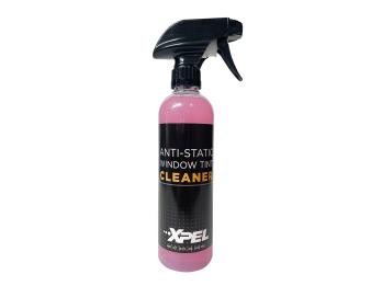 XPEL Antistatic Window Tint Cleaner