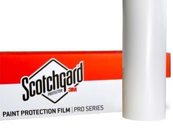 3M Scotchgard™ Pro Series PPF 4.0 Matte - H 1520 mm