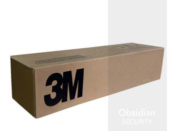 3M Obsidian Security Clear (H 1016 mm)