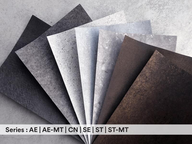 3M DI-NOC™ Stein, Marmor und Zement