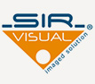 SIR Visual logo